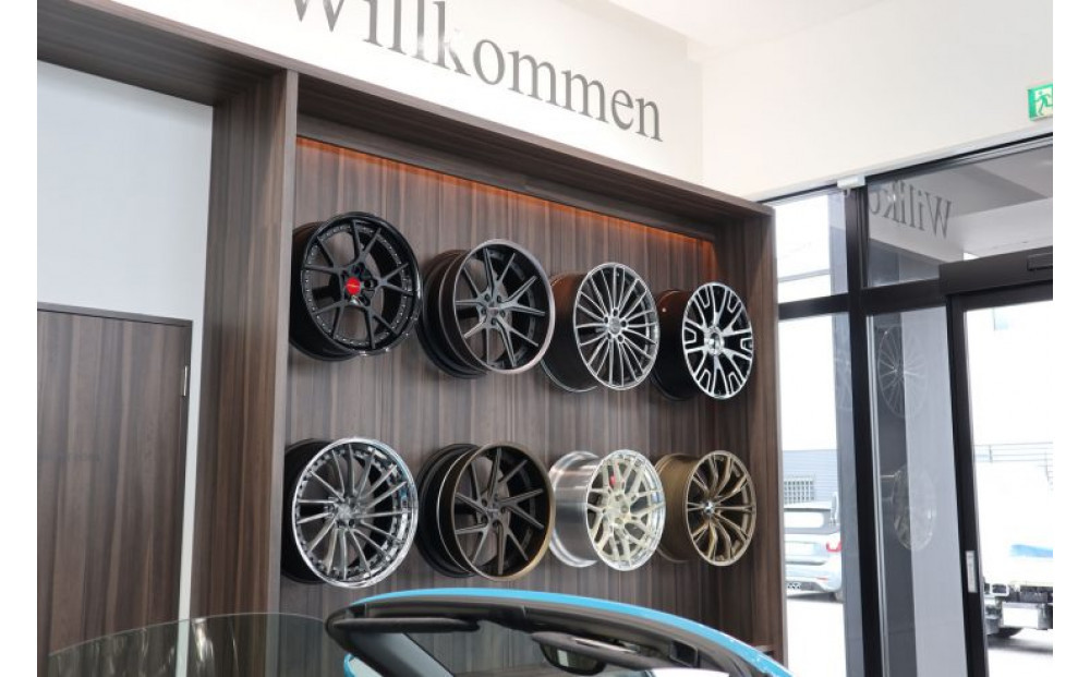 ãé»åã¯ãŒãã³åžãè»ã®ã«ã¹ã¿ãã€ãºãã±ãã(900,000åå)