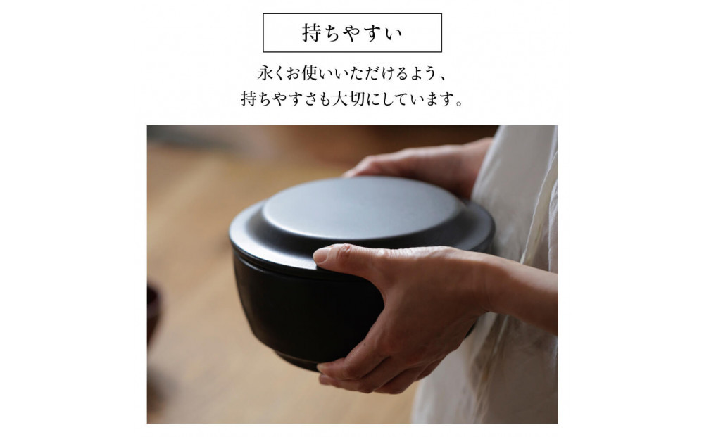 IWANO おひつマニア