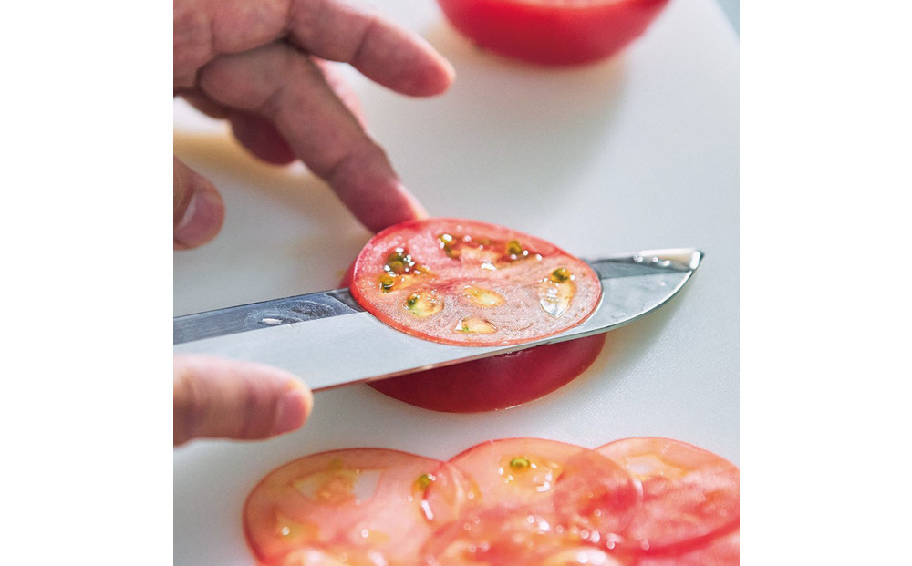 Kitchen Knife 三徳 / オーシャンネイビー