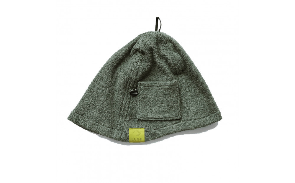 OUTdryer / サウナセット【オリーブドラブ】