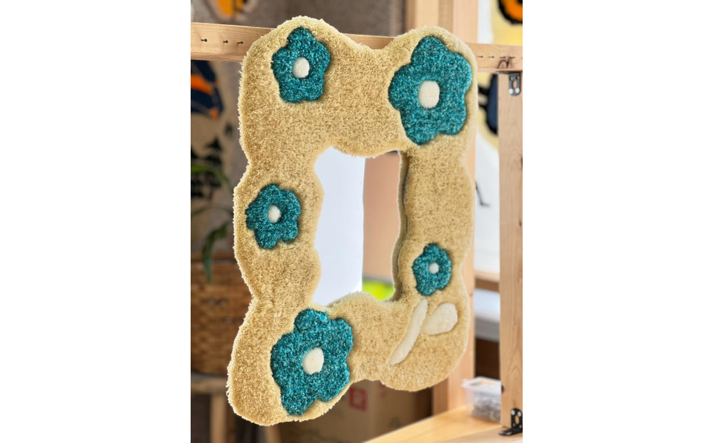 ããã©ãŒ 50cmÃ60cmãã¿ããã£ã³ã°äœéšã4æéã³ãŒã¹ã