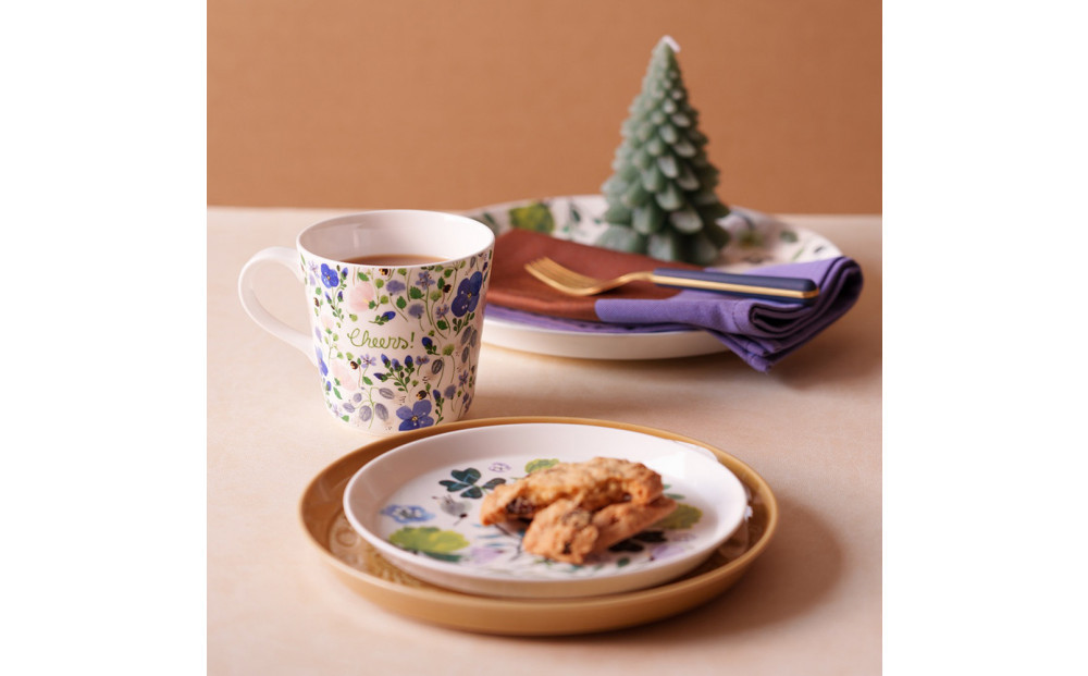 ãã«ã ã¢ã³ããšããªã¢ ãã°ã«ãã(Cheers!) 340cc 52544-2923P