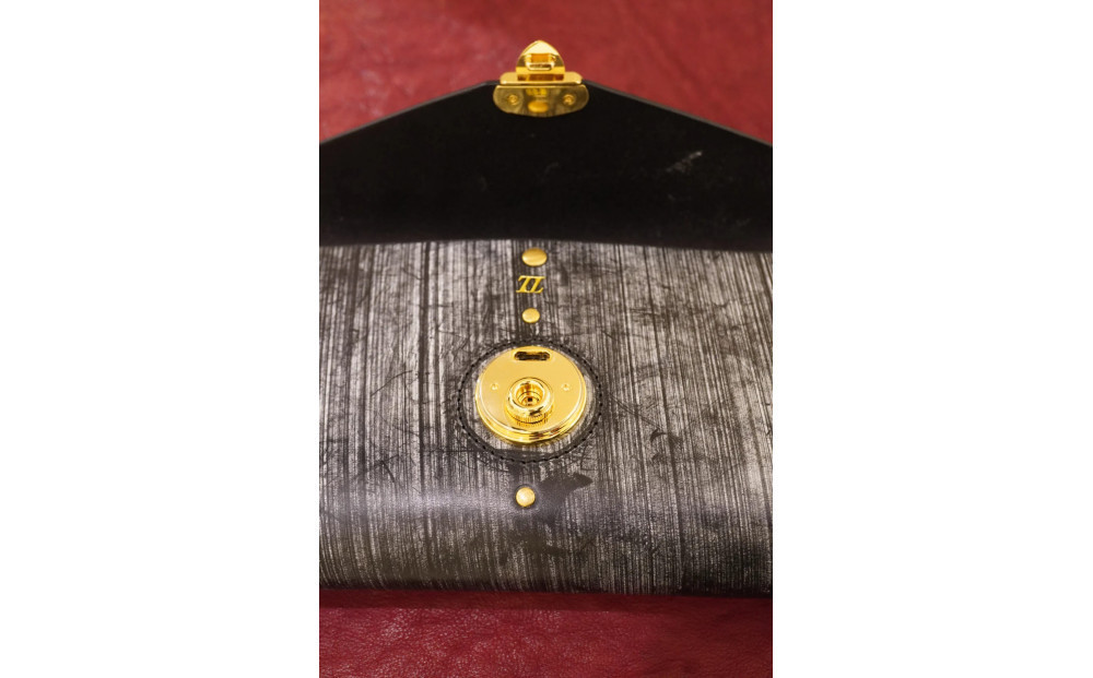 Rocklutch ãBridle seriesããBlack