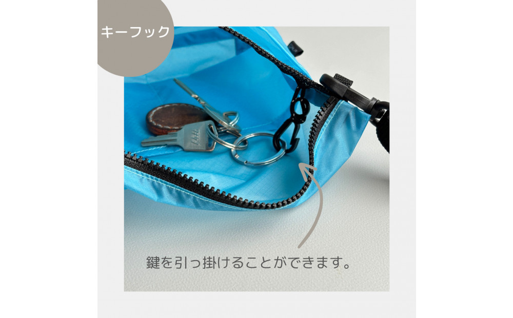 ãæ°Žè²ãéšã®æ¥ã«ãïŒãã±ããä»ã軜éãã€ãã³ã·ã§ã«ããŒããã°ããµã³ãã·ã¥ãæ¥æ°Žãã·ã§ãã