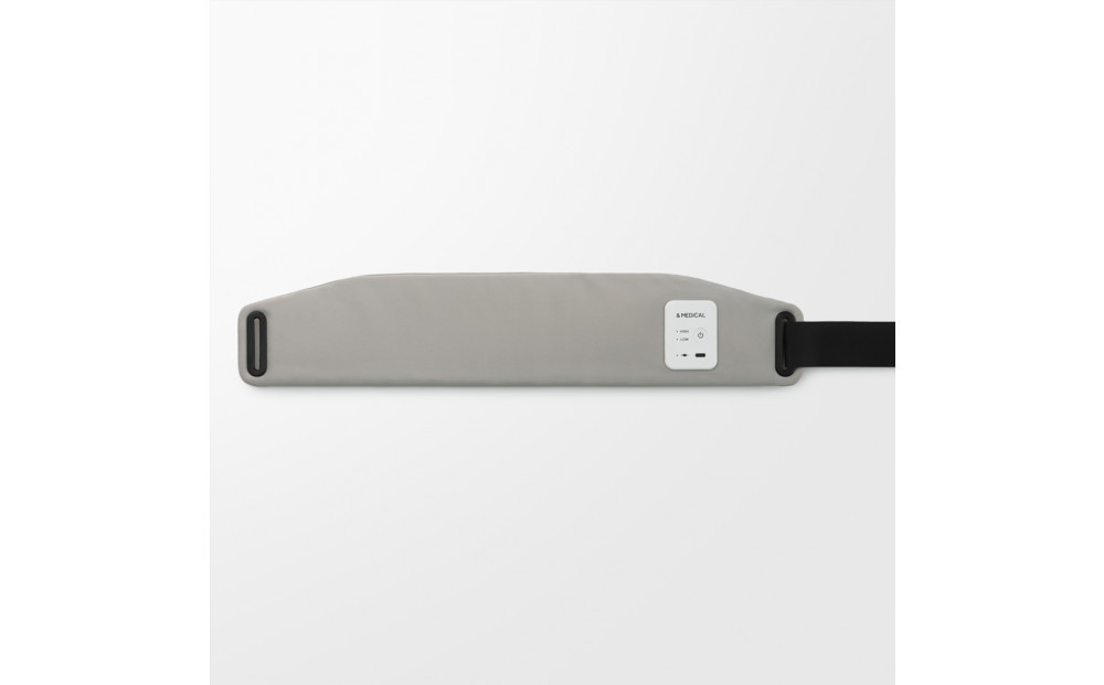 &MEDICAL LUMICARE neck