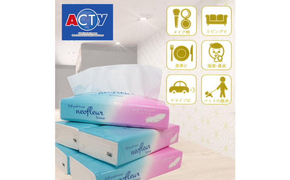 ãœããããã¯ãã£ãã·ã¥ã5åããã¯ïŒã³ã³ãã¯ãïŒÃ24ã»ãã(120åïŒ ãã£ã«ã å
è£
ãã£ãã·ã¥ããŒã㌠箱ãªã