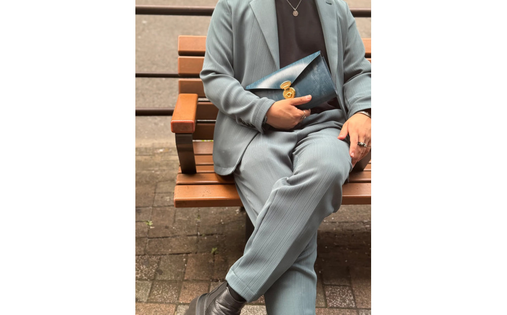 Rocklutch ãBridle seriesããBlack