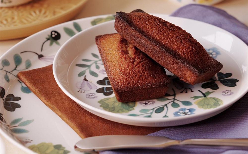 ナルミ アンナエミリア プレート(クローバーガーデン) 24cm 51854-5643P