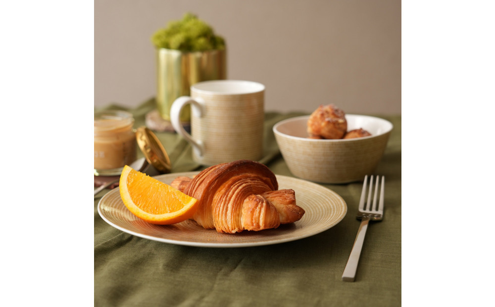 ナルミ ルミナー 3ピースセット(ゴールド) 52528-23449