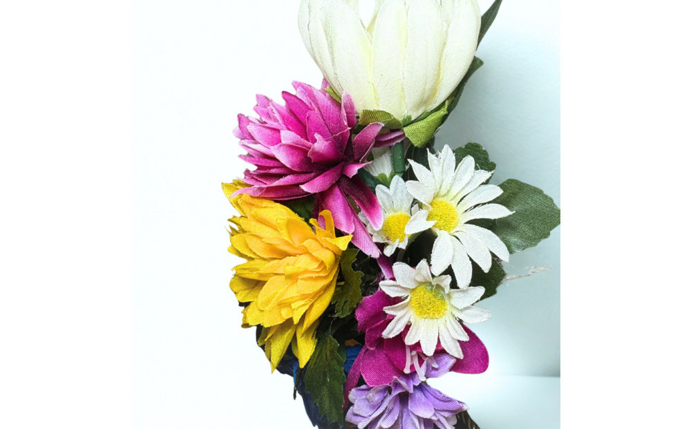 åœå®¶æ€å®äžçŽãã¶ã€ããŒã®ã¢ãŒãã£ã·ã£ã«ãã©ã¯ãŒä»è±ïŒåºãS