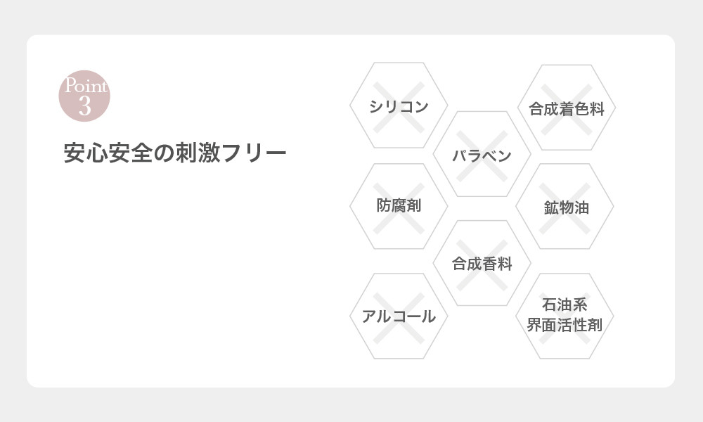 æéå®¶ã®æ¿åä¿æ¹¿ã¯ãªãŒã