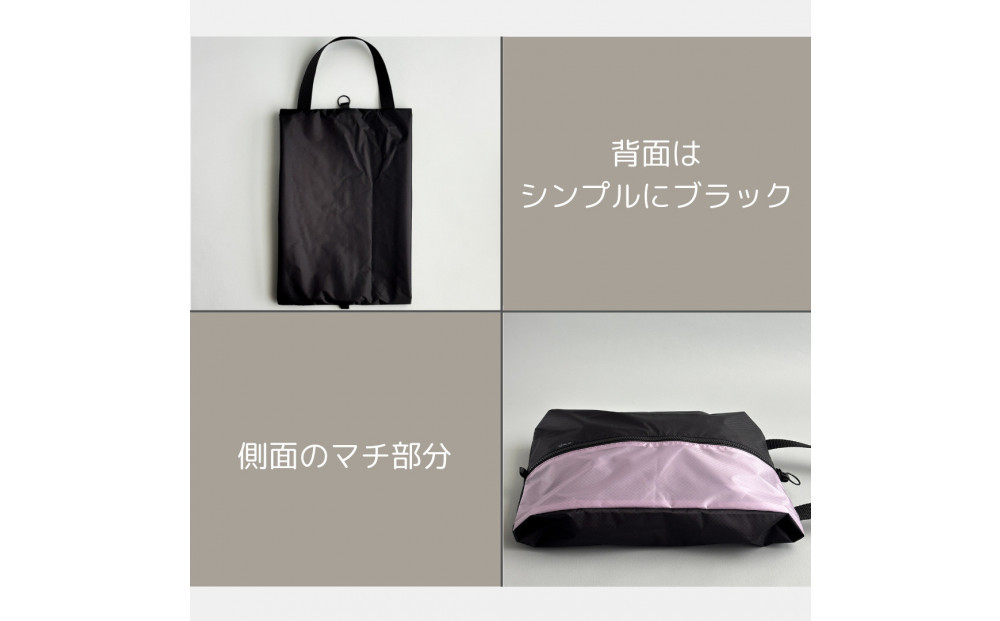 ãSãµã€ãºã»ã©ãã³ããŒãã¬ãããšéãïŒæ¥æ°Žãã€ãã³äžå±¥ãè¢ãã·ã¥ãŒãºã±ãŒã¹ãçæ¿ãå
¥ã