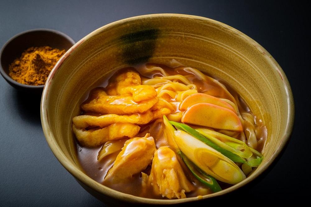 生麺詰合せセット　（みそ煮込みうどん×きしめん×カレーきしめん×どて煮）