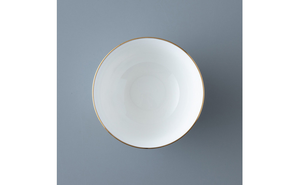 ナルミ ラマージュ ライスボウル 11cm 2人用 52468-23401