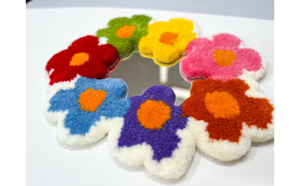 ããã©ãŒ 50cmÃ60cmãã¿ããã£ã³ã°äœéšã4æéã³ãŒã¹ã