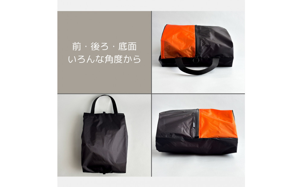 ãLãµã€ãºã»ãªã¬ã³ãžã軜éãã€ãã³ç»å±±éŽã±ãŒã¹ããã·ã¥ãŒãºã±ãŒã¹ãçæ¿ãããŒããæ
è¡çšãã¢ãŠããã¢ãã·ã§ãŒãããŒã