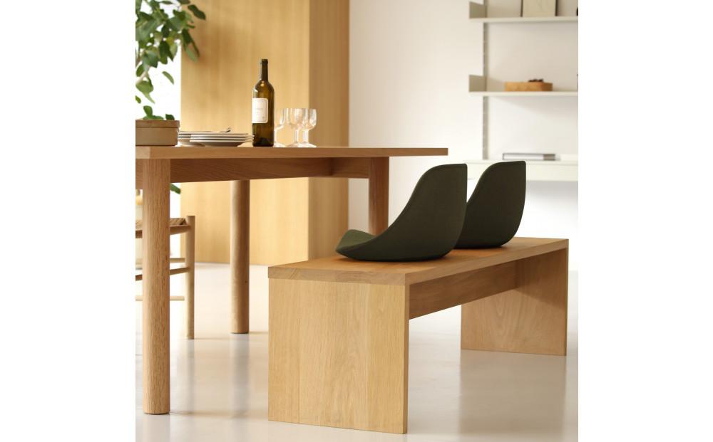 &MEDICAL KURA SEAT HB【オリーブ】