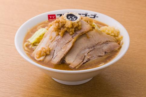 フジヤマ55 二郎系ラーメン（自家製生麺×4食）