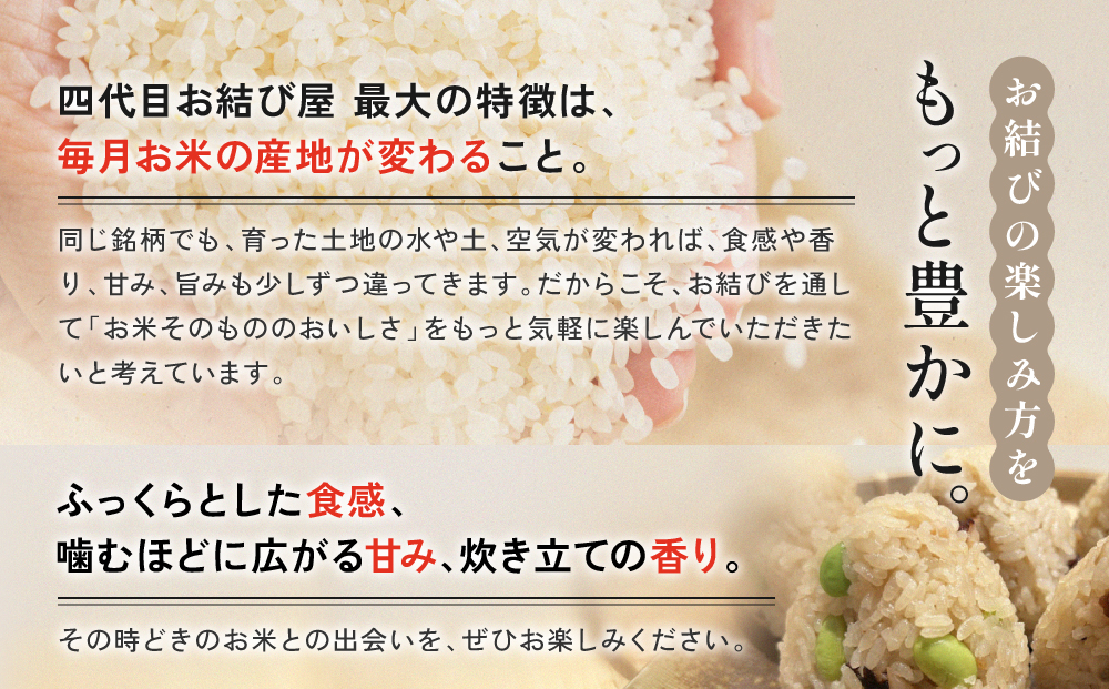 南知多産しらすをふんだんに使った「贅沢しらすむすび（10個入り）| おにぎり専門店 四代目お結び屋  冷凍おにぎり 産地直送