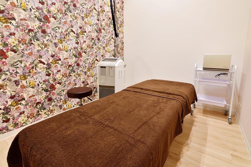 美容医療　脱毛・美肌　選べる！施術５０万円分【組み合わせ自由】まゆりなclinic名古屋栄