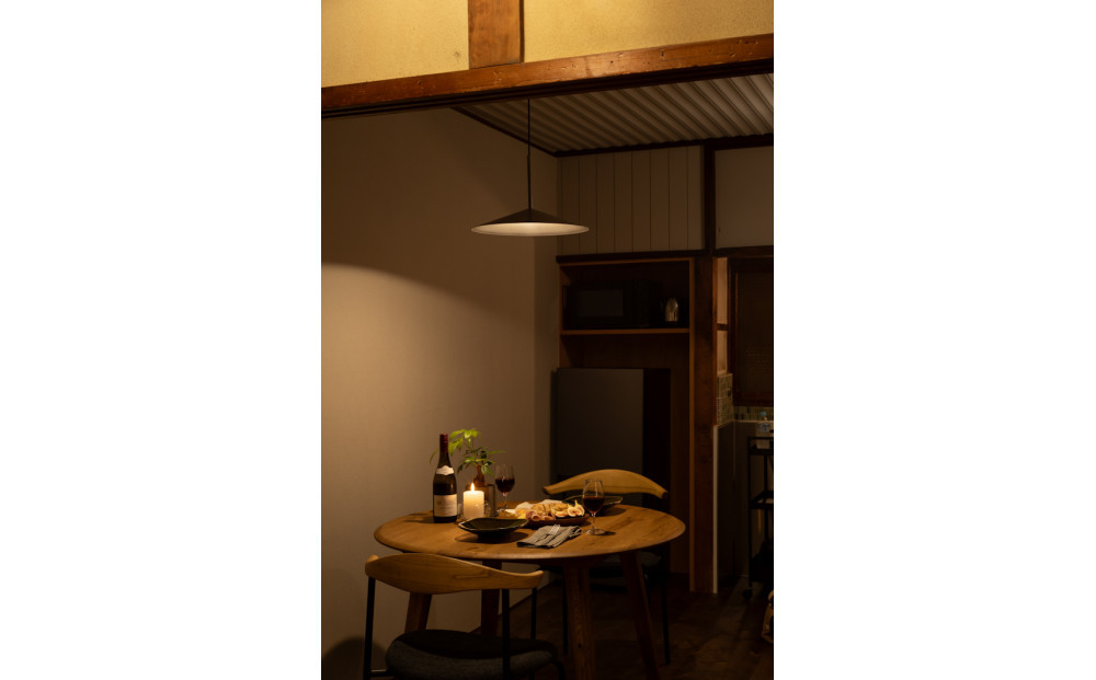 一棟貸しの宿「oyado桜山荘」50,000円分宿泊券