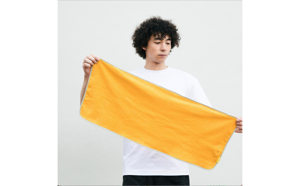 OUTdryer / レギュラーサイズ　 同色5枚セット【インディゴ】