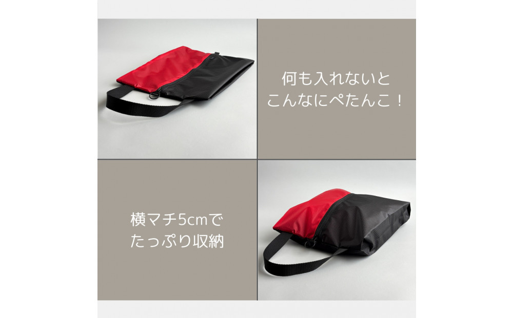 ãSãµã€ãºã»èµ€ãã¬ãããšéãïŒæ¥æ°Žãã€ãã³äžå±¥ãè¢ãã·ã¥ãŒãºã±ãŒã¹ãçæ¿ãå
¥ã