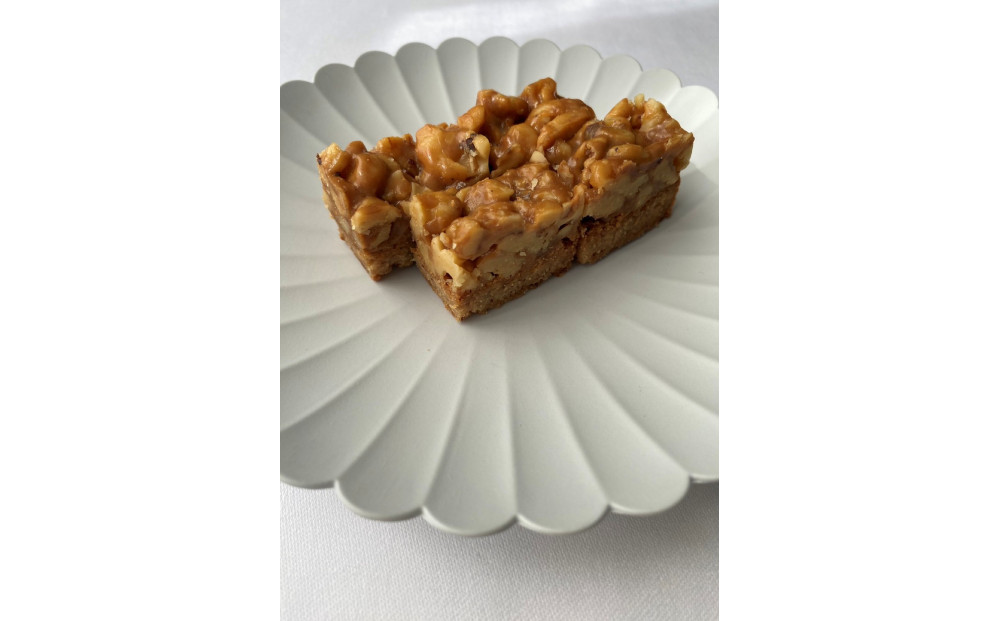 胡桃のブルトンヌ