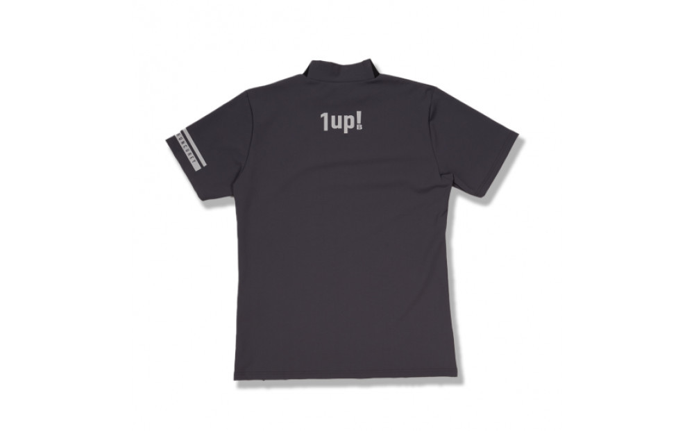 BUNCUREYããŽã«ããŠã§ã¢ãåè¢ã¢ãã¯ããã¯ïŒBM23SS-02-044ïŒã°ã¬ãŒïŒãµã€ãº4