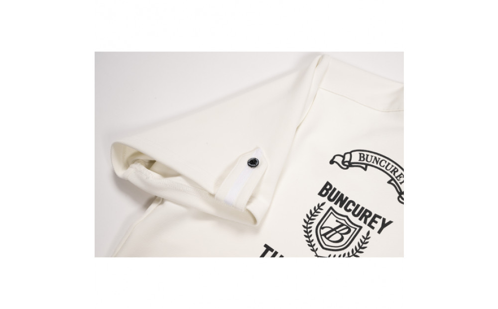 BUNCUREYããŽã«ããŠã§ã¢ãããŽããã·ã£ãïŒBM23SS-01-042ïŒãã€ããŒïŒãµã€ãº5