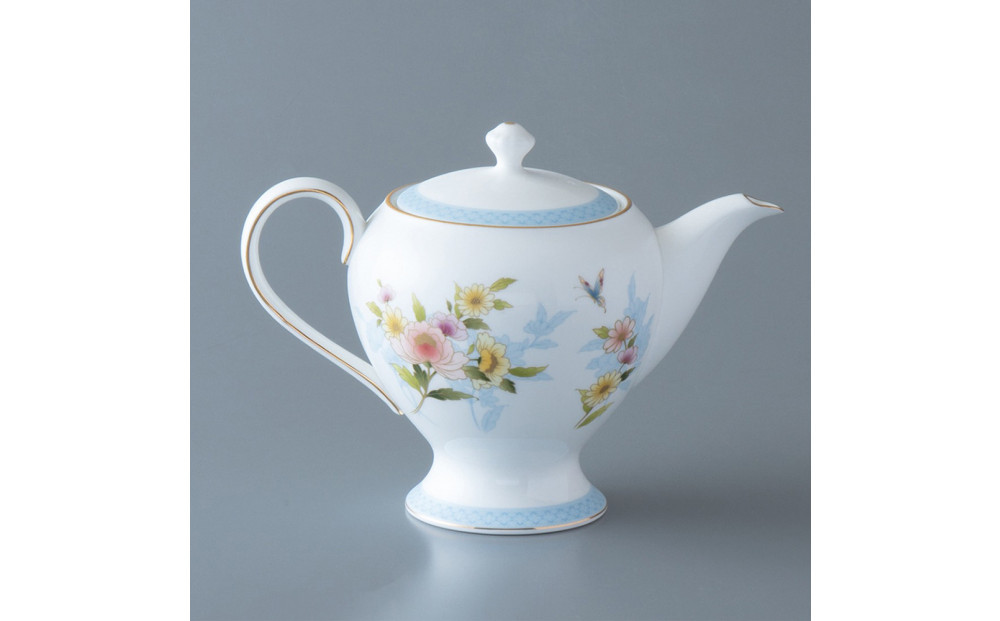 ナルミ ラマージュ ティーポット 720cc 52468-4717