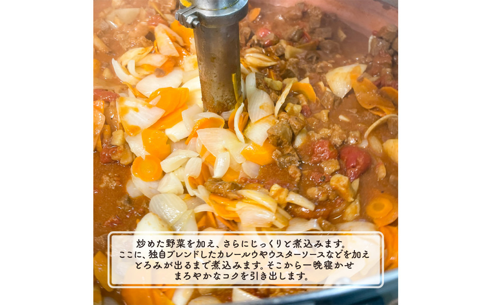 牛肉ゴロゴロカレーパン 【5個入り】 新名古屋名物! 金賞受賞カレーパン