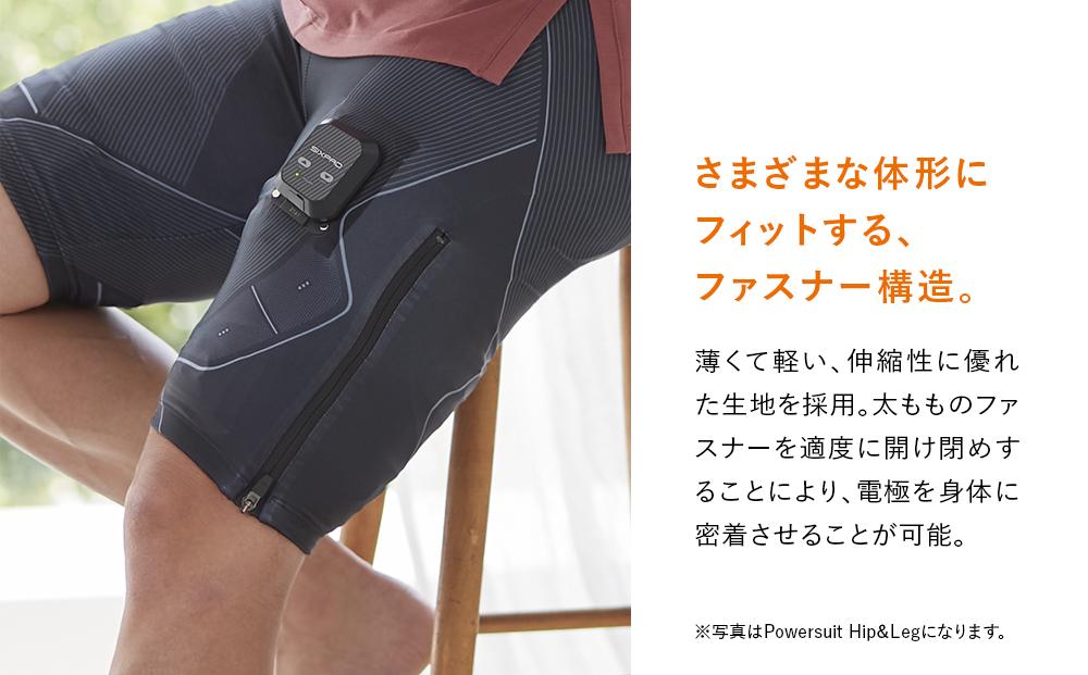 【WOMEN　Mサイズ】SIXPAD Powersuit Bottom