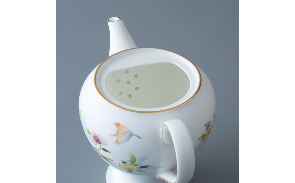 ナルミ ラマージュ ティーポット 720cc 52468-4717