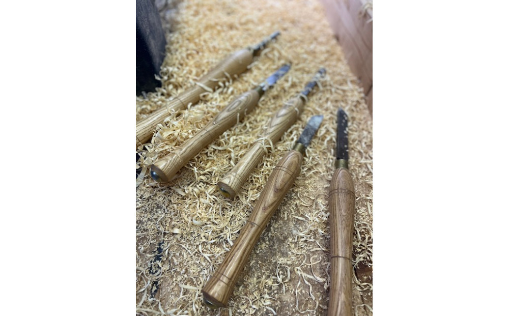 Kino Fruit りんごと洋ナシ