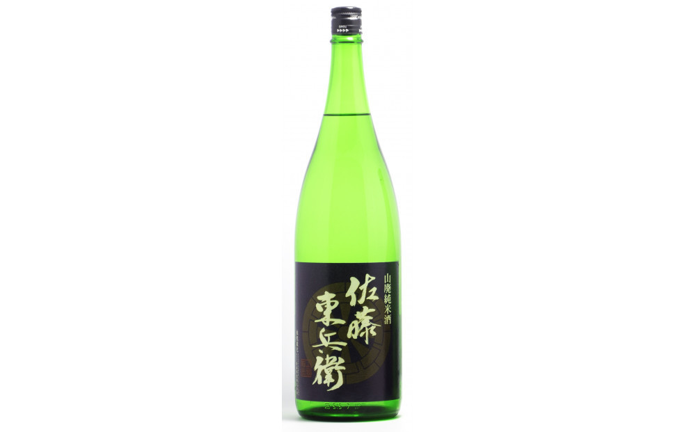 東春酒造　東龍　日本酒1800ml　2本セット【安心・安全な水　水道管耐震化応援寄附金専用】