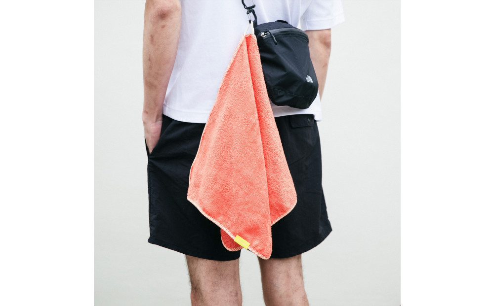 OUTdryer / レギュラーサイズ　 同色5枚セット【ハニー】