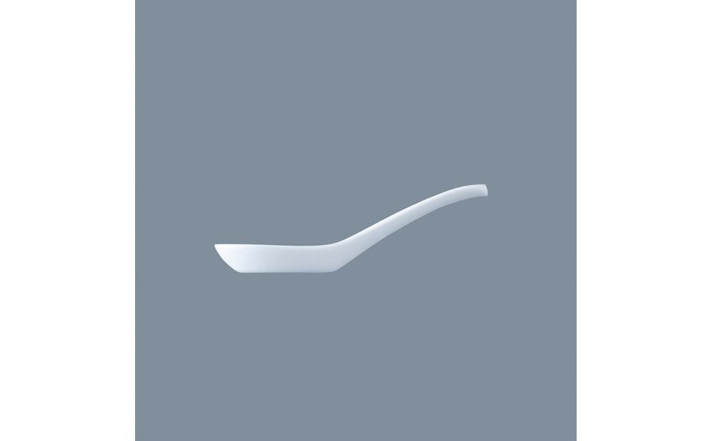 ナルミ ラマージュ レンゲスプーン 13cm 2人用 52468-23402