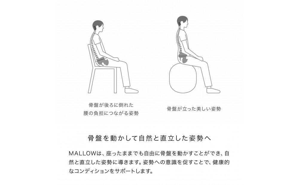 &MEDICAL MALLOW Knitããã¹ã¿ããªã