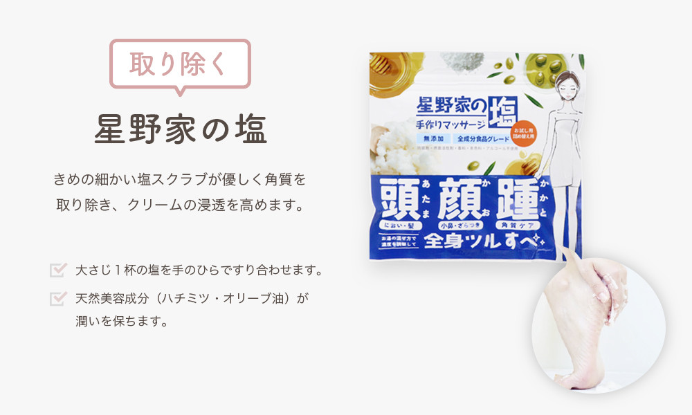 æéå®¶ã®éäžãããšã±ã¢ïŒç¹ã»ãã