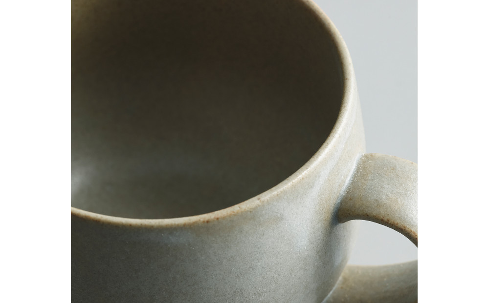Tableware Coffee Cupペアセット 霞