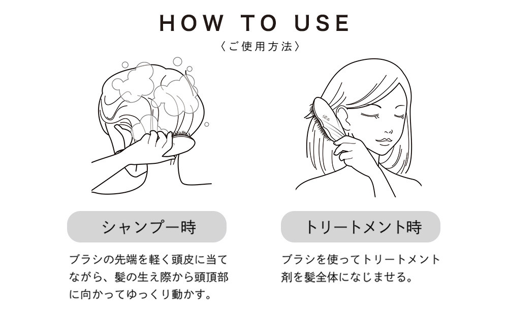 【ホワイト】リファイオンケアブラシプレミアム