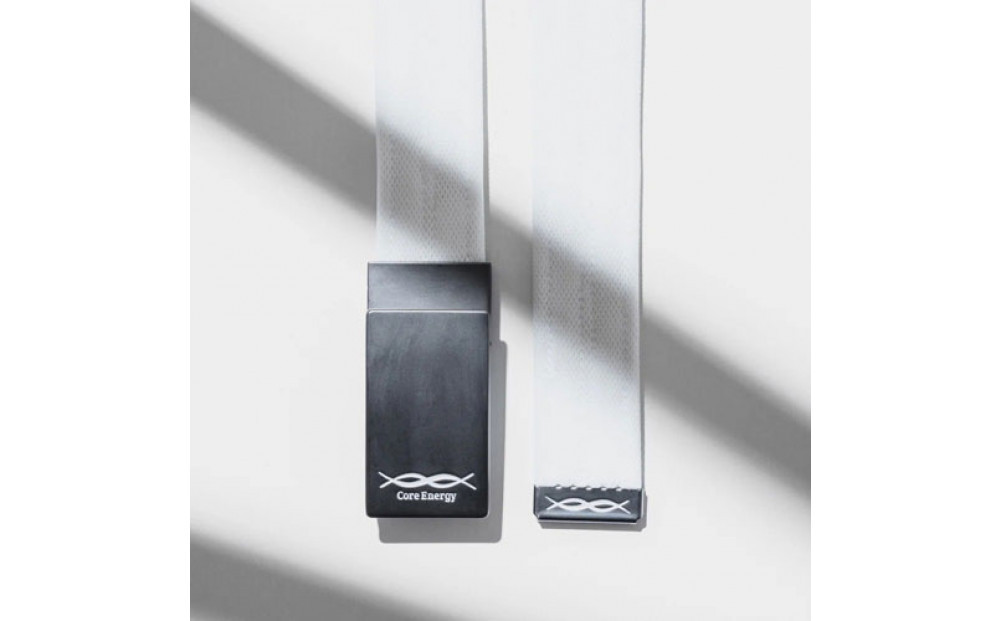 コアエナジーGOLF　ホワイト