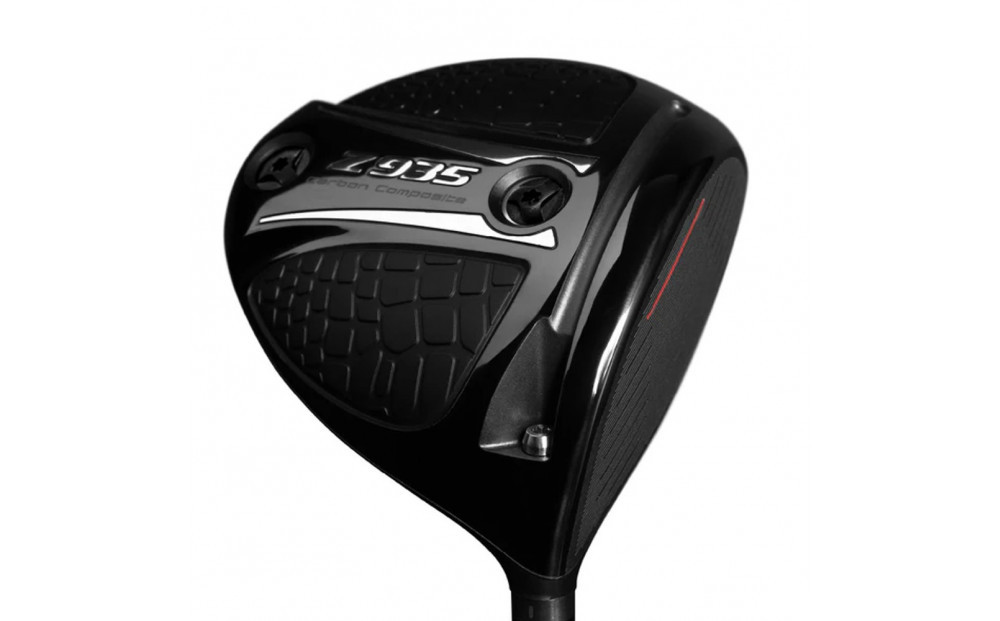 Zodia Z935 ドライバー　RODDIO社製Zodiaオリジナルシャフト60S