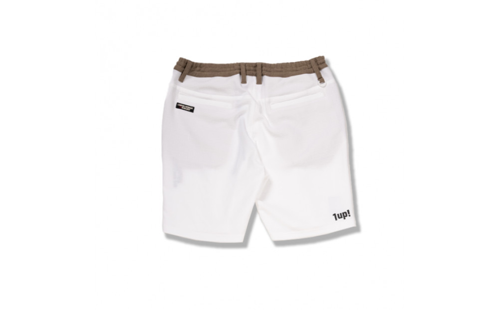 BUNCUREY　ゴルフウェア　ハーフパンツ（BM23SS-04-050）オフ／サイズ3