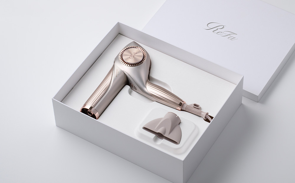 ReFa BEAUTECH DRYER BX W | ãã©ã€ã€ãŒ çŸå®¹ å®¶é» ãã©ã€ã€ãŒ ãªãã¡ é也 ã㢠ã®ãã ãã¬ãŒã³ã éæç¡æ åå€å±åž