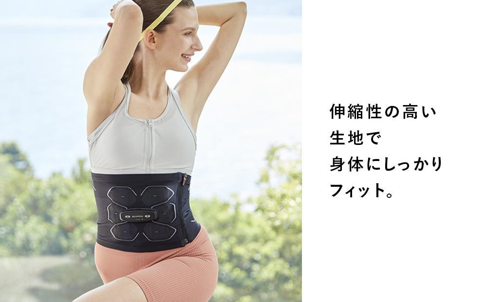 Lサイズ】SIXPAD Powersuit Abs|JALふるさと納税|JALのマイルがたまる