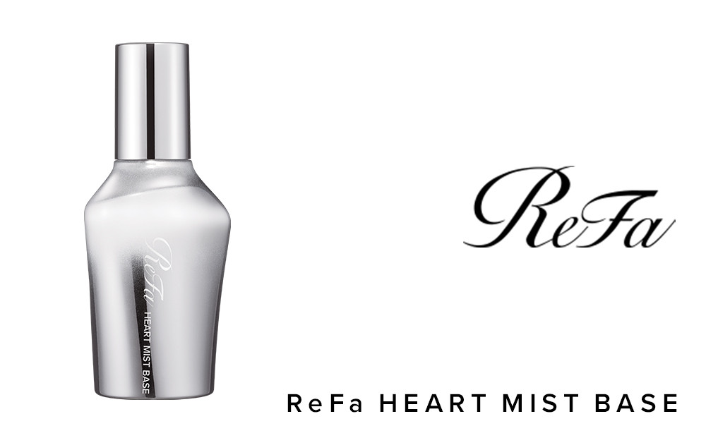 リファハートミストベース