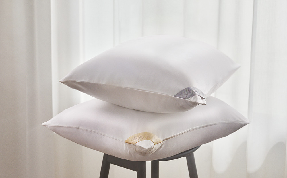 リファ PILLOW COVER SILK PREMIUM