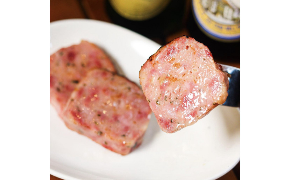 メツゲライ・イノウエ　BBQ3点セット